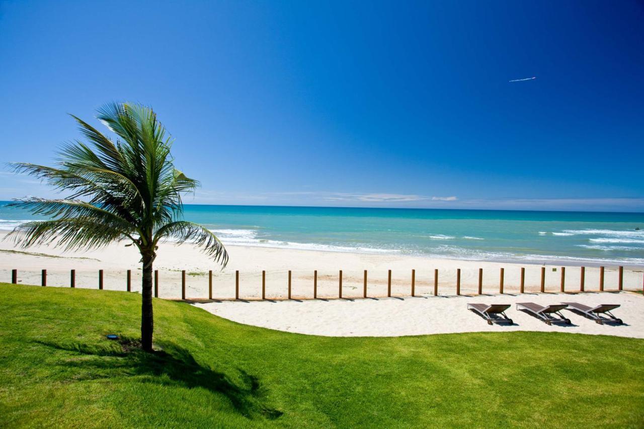 Golf 1 Km Beach Parck Aquiraz Exteriér fotografie